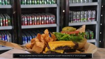 FC Dallas opens 2019 MLS season with innovative culinary enhancements at Toyota Stadium #ToyotaStadiumEats- Fan-Friendly Pricing, Exciting New Cuisine & Craft Cocktails