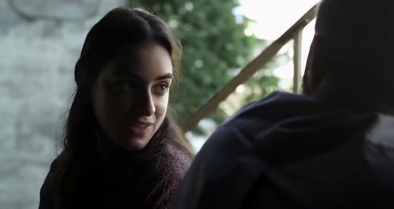Homem Livre trailer