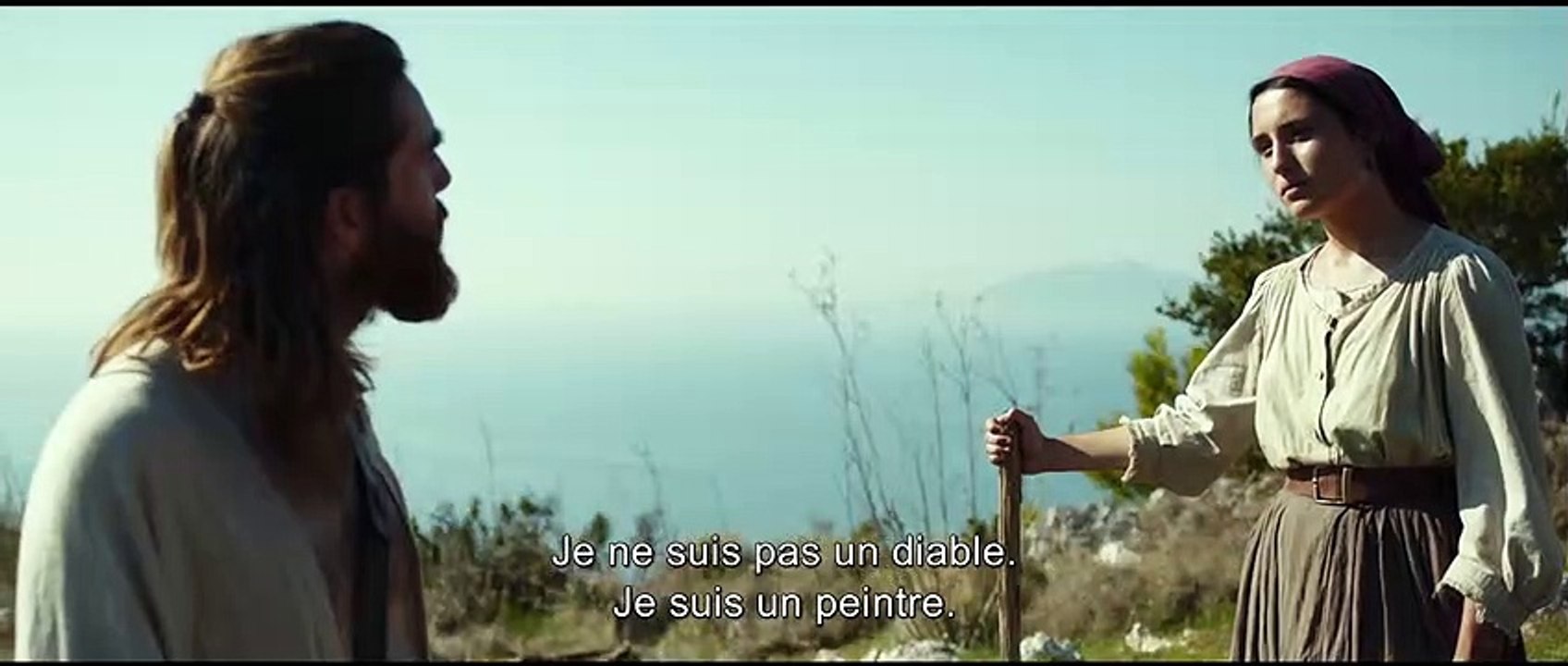 Capri-Revolution Film