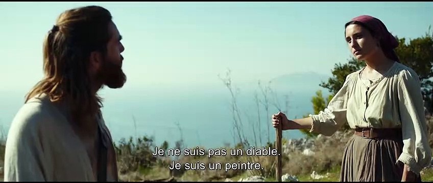 Capri-Revolution Film