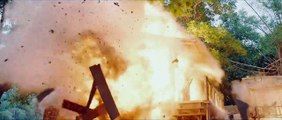 Triple Threat (2019) - Official Trailer | Iko Uwais, Tony Jaa, Michael Jai White, Scott Adkins