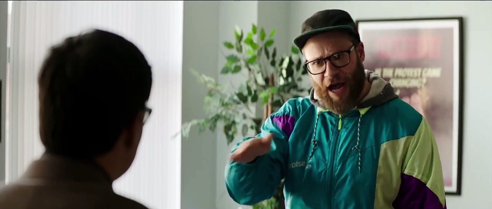 NI EN TUS SUEÑOS película