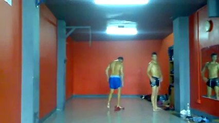 Taz San Juan pistas blandas