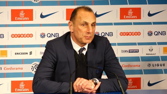 17e j. (en retard) - Der Zakarian : Quand j'en prends 5, je ne peux pas être content