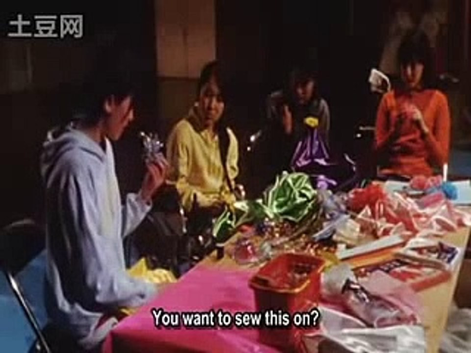 1 Litre Of Tears P6 (Movie)
