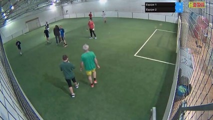 Equipe 1 Vs Equipe 2 - 20/02/19 19:58 - Loisir Poitiers - Poitiers Game Parc