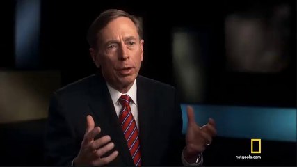 Generales De Guerra. Desde Vietnam al 11-S