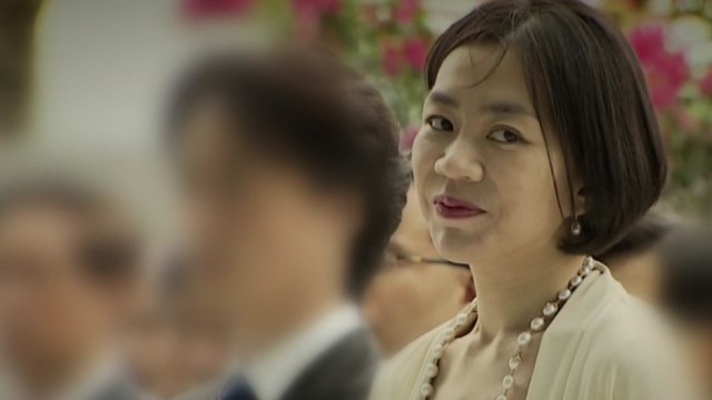 조현아 남편 땅콩 회항 이후 폭행이 잦아져...목 조르기도 / YTN