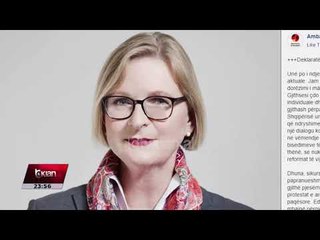 Edicioni i Lajmeve Tv Klan 20 Shkurt 2019, ora 23:30