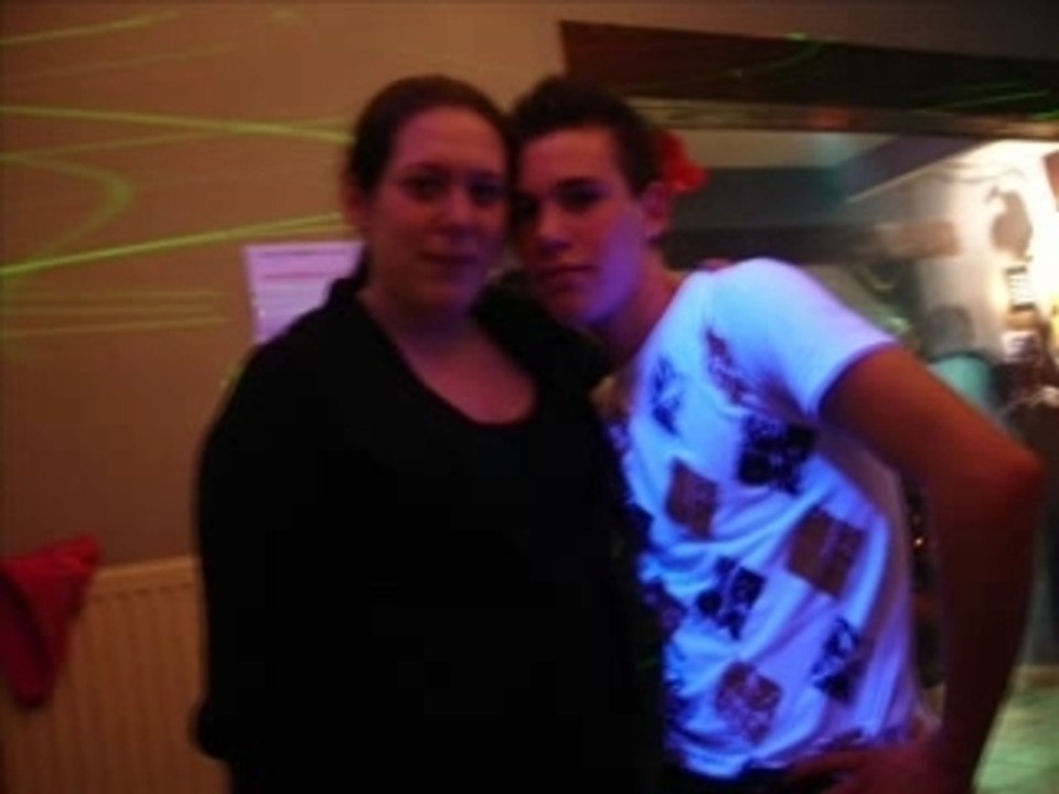 Un week-end au the 360