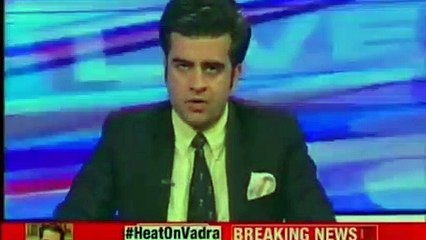 Robert Vadra Money Laundering Case Live Updates | Robert Vadra Questioned by ED | Priyanka Gandhi | NEWSX