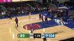PJ Dozier (22 points) Highlights vs. Westchester Knicks