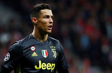 8es - Ronaldo : "J'ai gagné 5 Ligues des Champions et ces gars n'ont rien gagné"