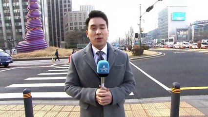 2월 21일 김진의 돌직구쇼 오프닝