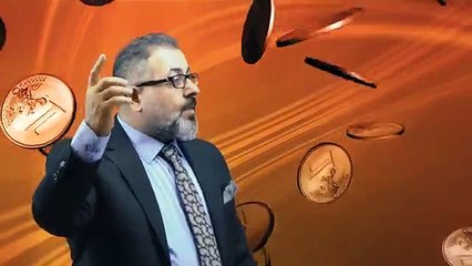 Abdurrahman Delen - Fırsatçılar