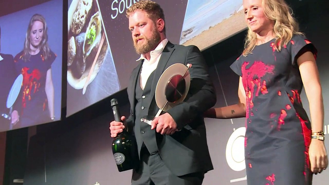 Das beste restaurant der welt: klein, aber oho!