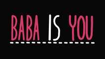 Baba Is You - Trailer date de sortie