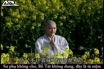 [Vietsub]TieuNgaoGiangHo2001-ep03