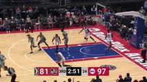 Kenneth Smith (3 points) Highlights vs. Erie BayHawks