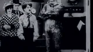 The Fireman: Charlie Chaplin | Comedy Movie