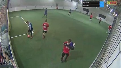 Equipe 1 Vs Equipe 2 - 20/02/19 19:31 - Loisir Poitiers - Poitiers Game Parc