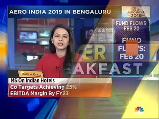 Mphasis on IT sector outlook