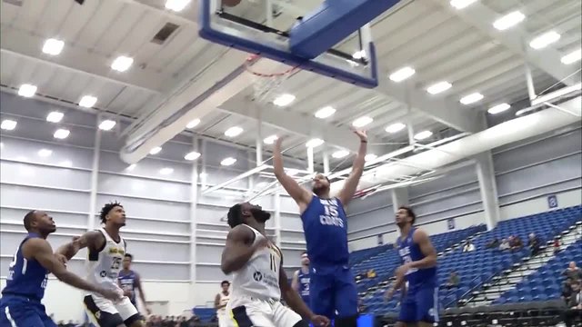 Ike Nwamu (16 points) Highlights vs. Delaware Blue Coats