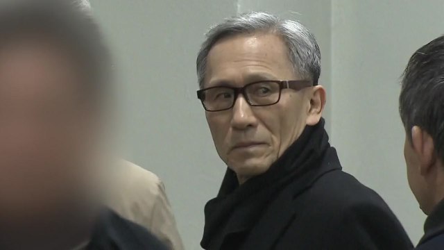 '군 댓글 공작' 김관진 1심 '징역 2년 6개월'...법정구속은 피해 / YTN