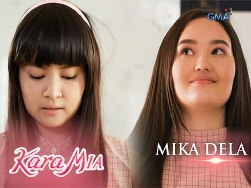 Kara Mia: Award-winning actresses | Teaser