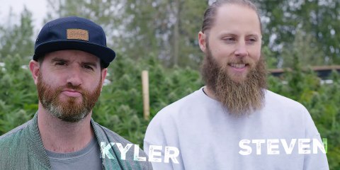 CHALICE TV - Bobsled Farms (Part 1)