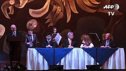 Prensa Interamericana celebra reforma de comunicación en Ecuador