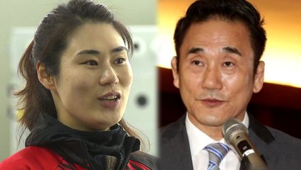 컬링 '김경두 일가' 비리 사실로 확인 "수사 의뢰" / YTN