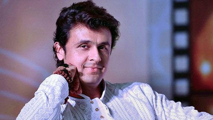 Sonu Nigam again gets Hospitalized because of this Big reason| FilmiBeat