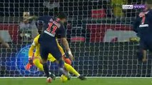 Match Highlights: PSG 5-1 Montpellier