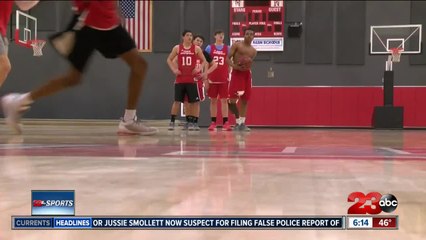 North High boys basketball setting new standards under new head coach