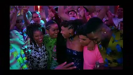 Grown-ish S02E10 Wild'n Cuz I'm Young
