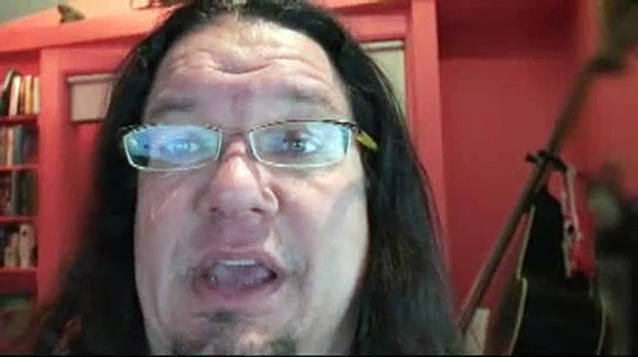 Penn Says 2008.04.21 Viewer Mail