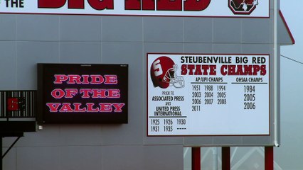 ROLL RED ROLL Trailer