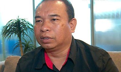 Eks Panglima GAM Bantah Pakai Lahan Prabowo Subianto