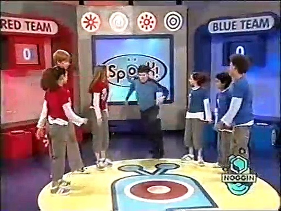 Sponk! Episode 3