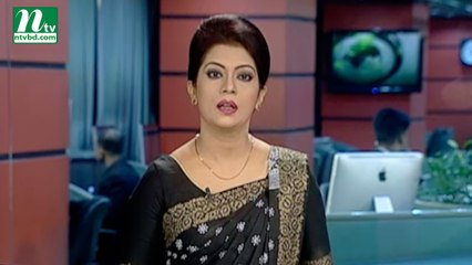 NTV Shokaler Khobor | 21 February 2019