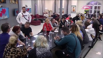 Marko I Dragana Zestoka Svadja-1