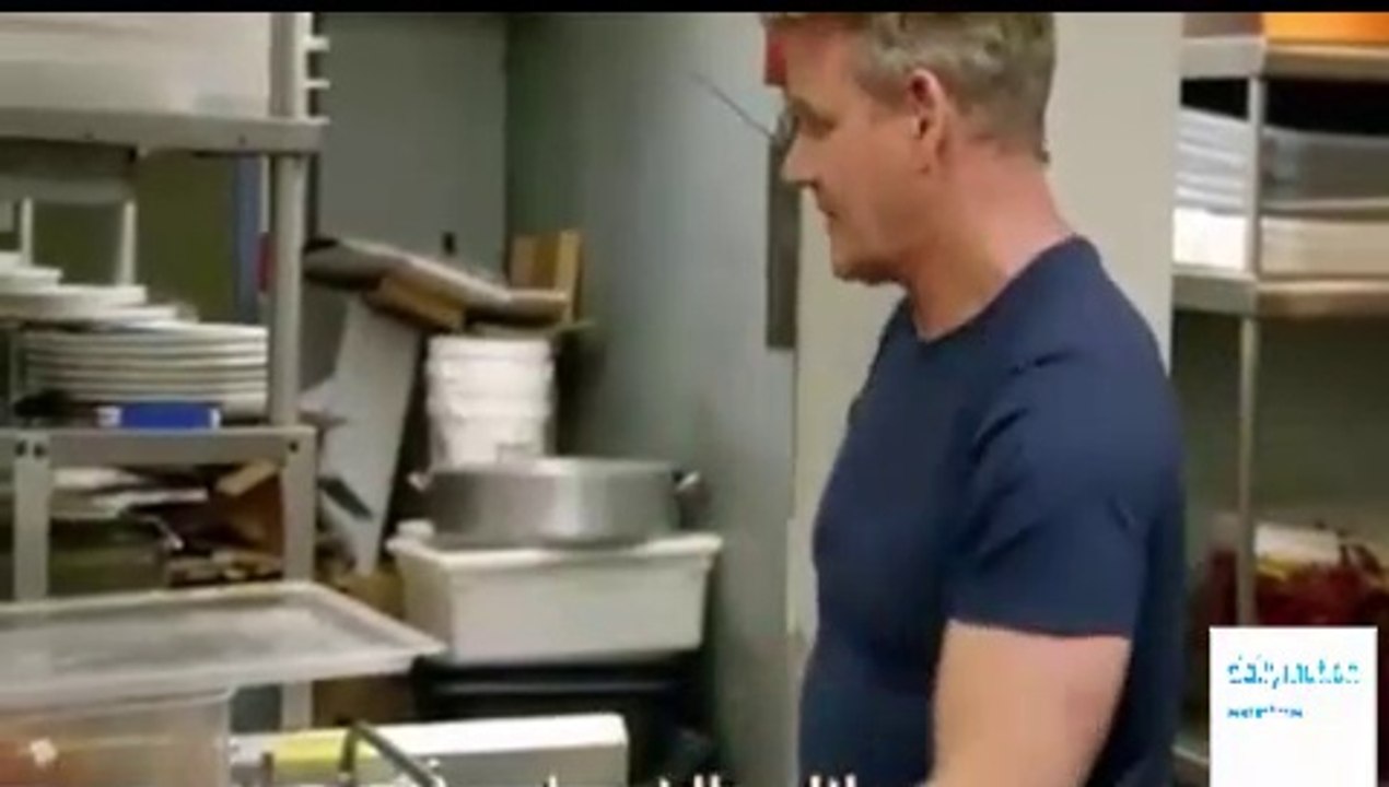 Gordon Ramsay's 24 Hours To Hell & Back - Season 2 Episode 8 - Los Toros Mexican Restaurant | Gordon Ramsay's 24 Hours To Hell & Back - S0 2 E 8 - Los Toros Mexican Restaurant