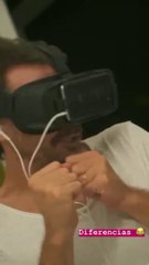 Diferencias entre Pedro y Diego Ramos  - 13 de Enero