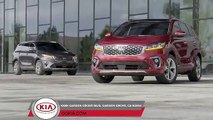 2019 Kia Sorento Huntington Beach CA | New Kia Sorento Huntington Beach CA
