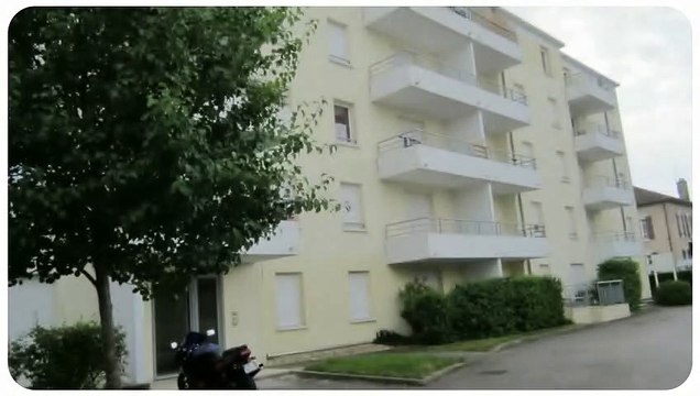 A louer - Appartement - Chalon Sur Saone (71100) - 3 pièces - 57m²