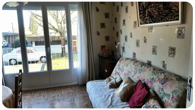 A vendre - Appartement - Chalon Sur Saone (71100) - 3 pièces - 64m²