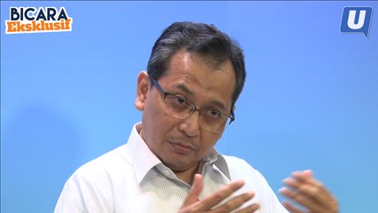 Pelawaan aktif politik dan masa depan PKR