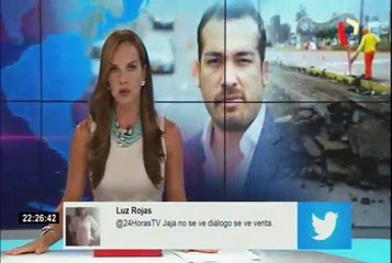 Alcalde de La Molina no autorizará la construcción de más viviendas en el distrito