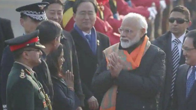 PM Modi South Korea Visit : Bilateral Talks, Business Meetings On Agenda | Oneindia News
